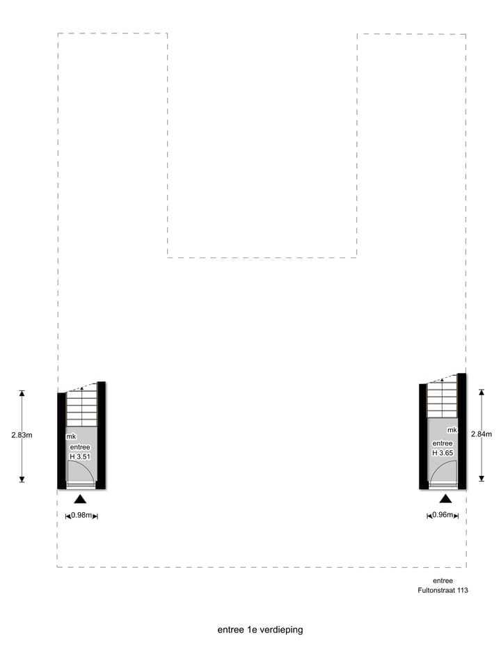 Foto 62 van Fultonstraat 113