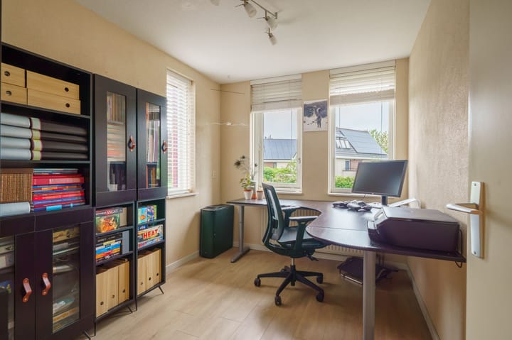 Photo 21 of Magneetveld 51