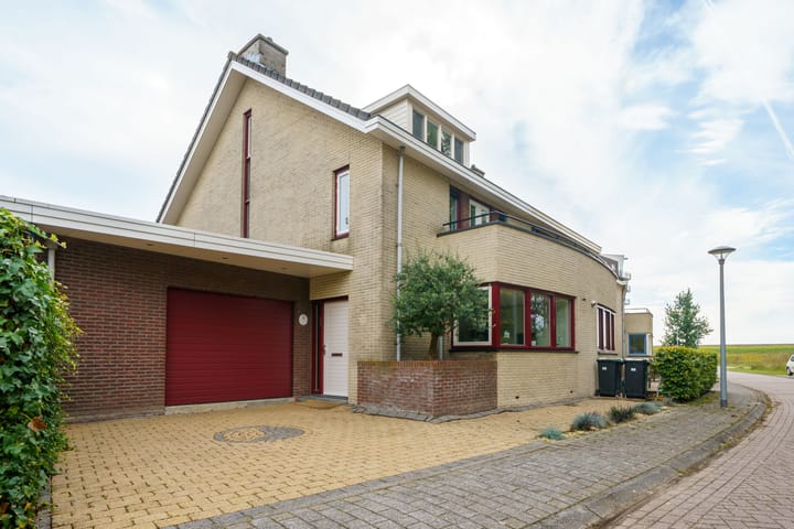 Photo 44 of Magneetveld 51