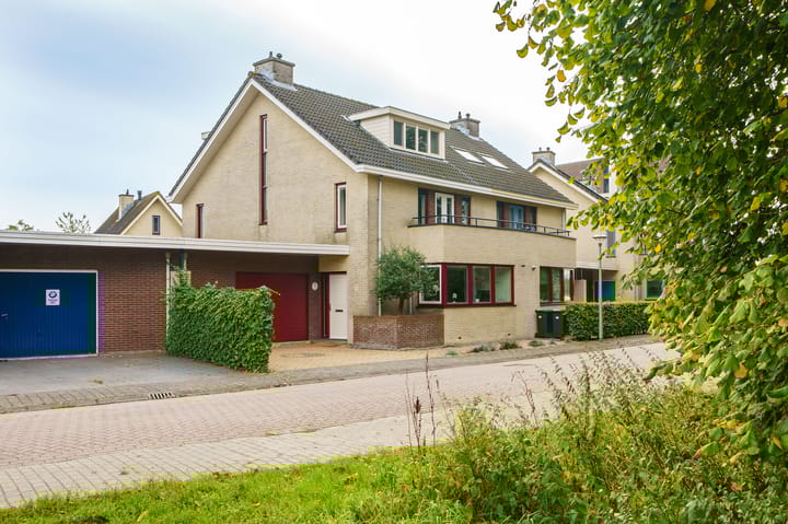 Photo 45 of Magneetveld 51