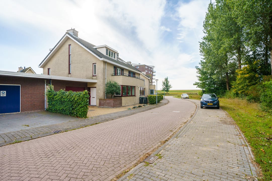 Photo 46 of Magneetveld 51