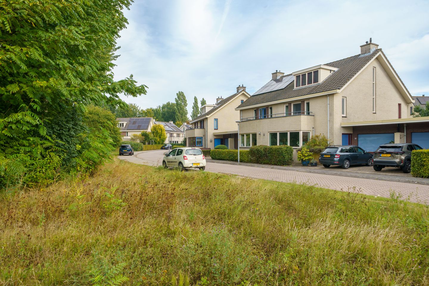 Photo 49 of Magneetveld 51