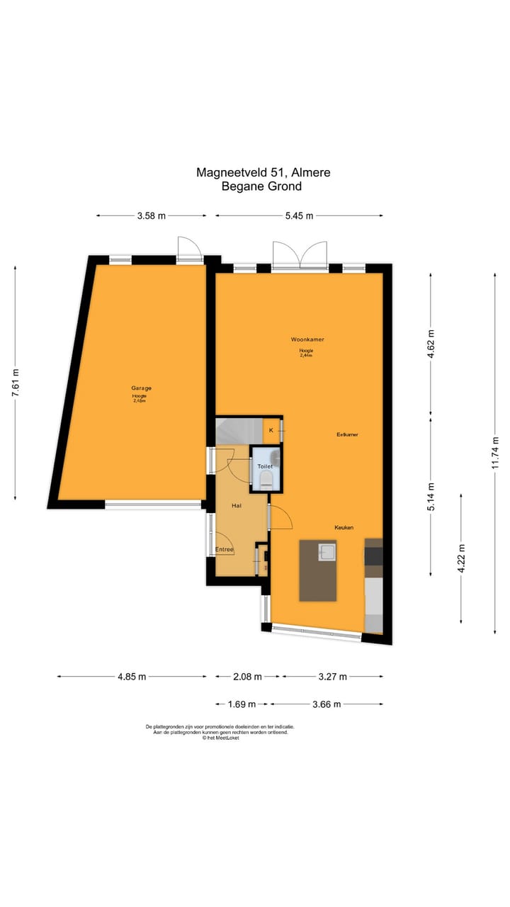 Photo 52 of Magneetveld 51