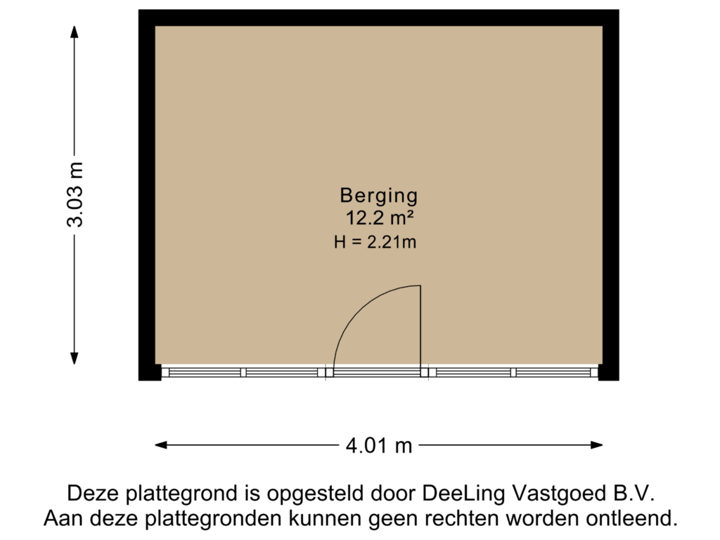 Berging