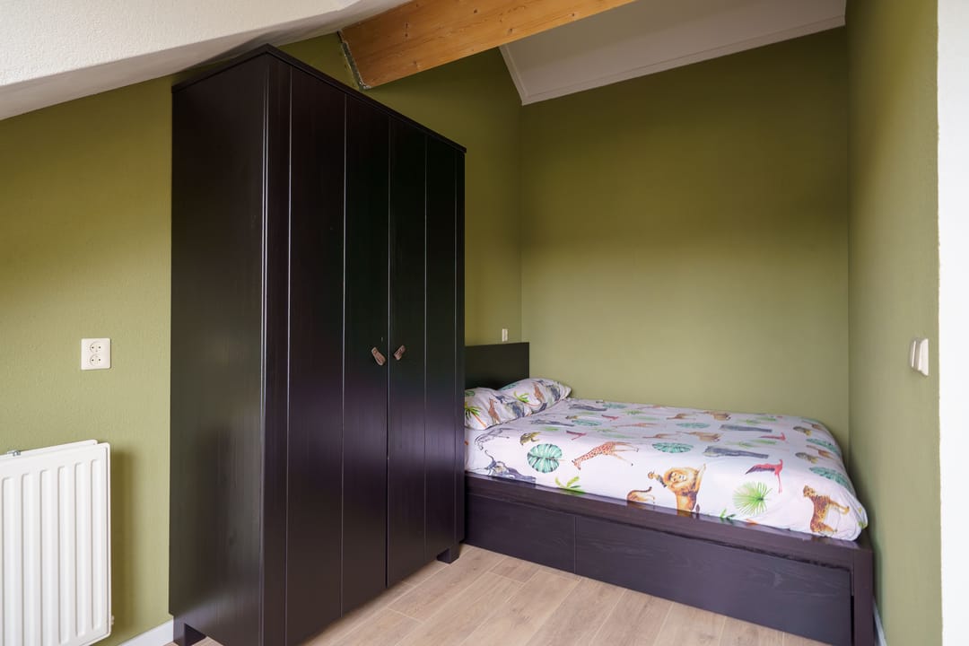 Photo 28 of Magneetveld 51