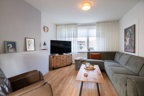 Jan van Eyckstraat 7 tertiary image