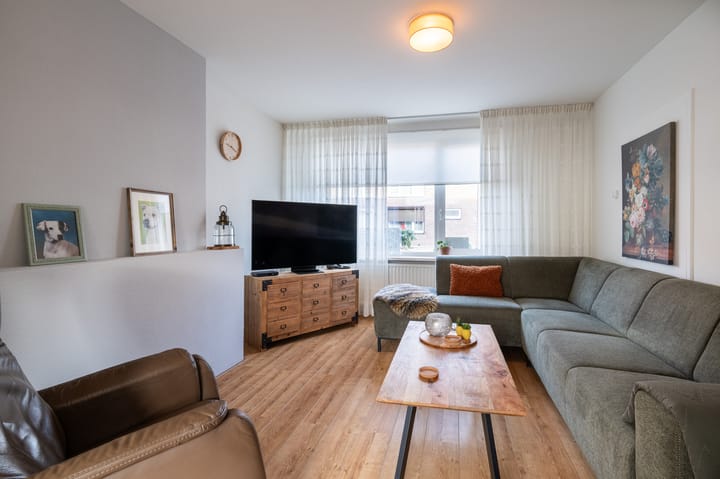 Foto 3 van Jan van Eyckstraat 7