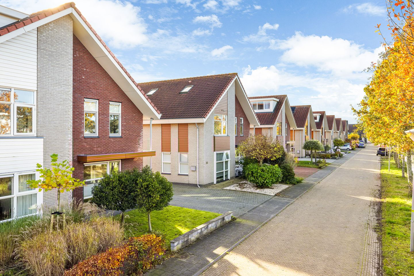 Foto 4 van Amethist 32