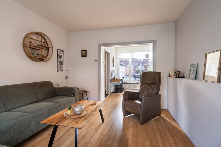 Foto 12 van Jan van Eyckstraat 7