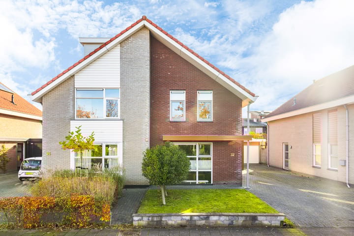 Photo 5 of Amethist 32