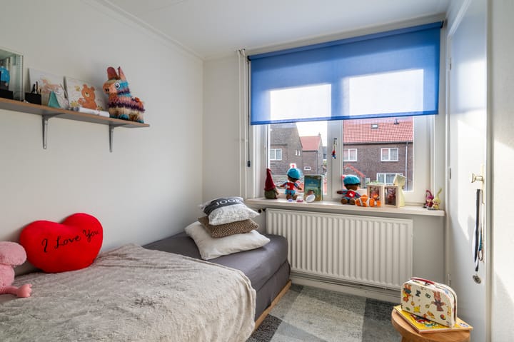 Foto 13 van Jan van Eyckstraat 7