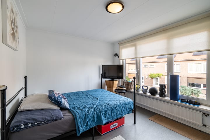 Foto 14 van Jan van Eyckstraat 7