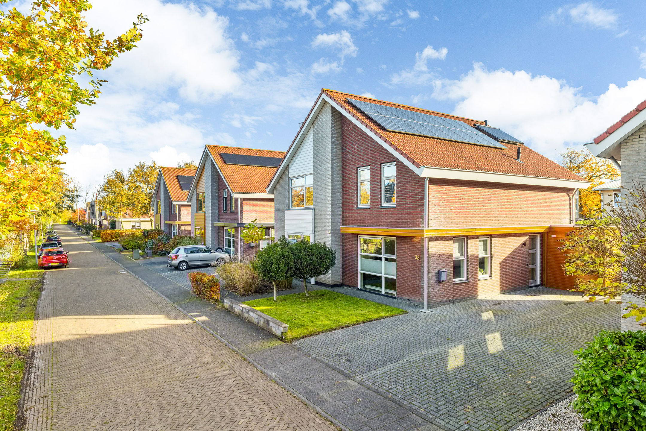 Foto 6 van Amethist 32