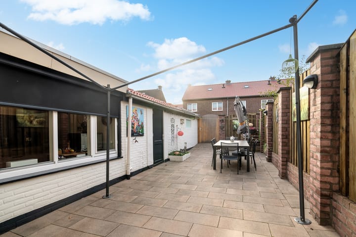 Foto 18 van Jan van Eyckstraat 7