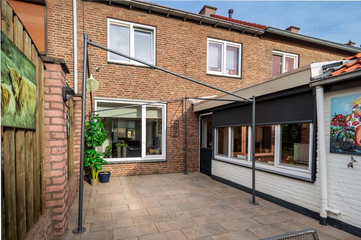 Foto 20 van Jan van Eyckstraat 7