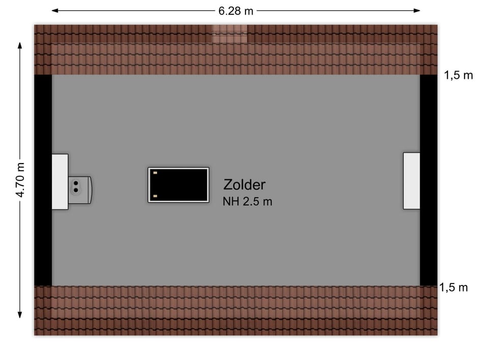 Foto 25 van Jan van Eyckstraat 7
