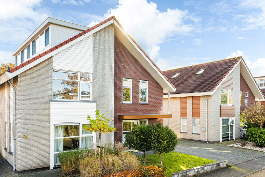 Foto 26 van Amethist 32