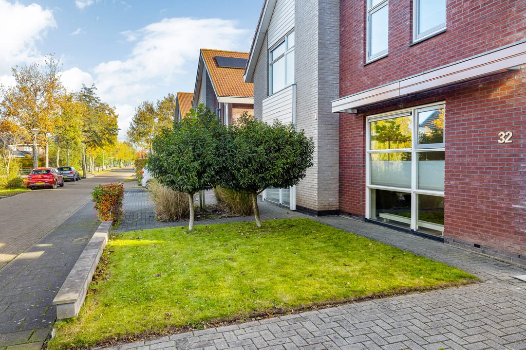 Foto 28 van Amethist 32