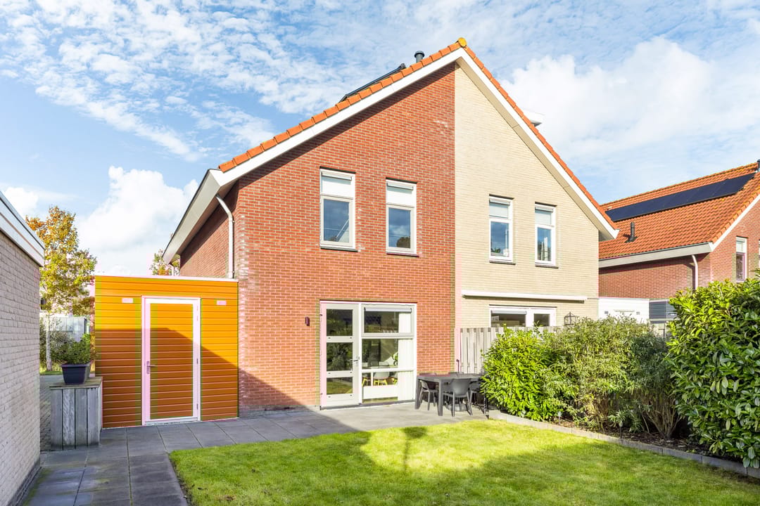 Foto 31 van Amethist 32