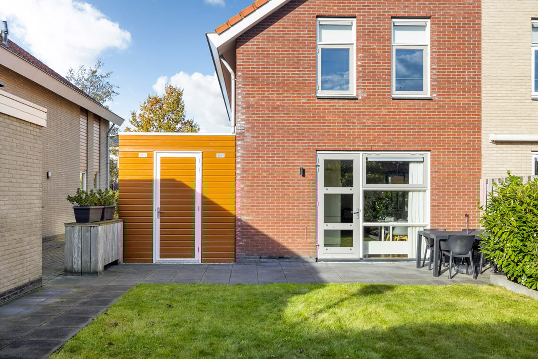 Foto 32 van Amethist 32