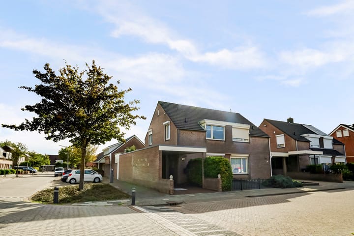 Foto 2 van Monnikenmoer 22