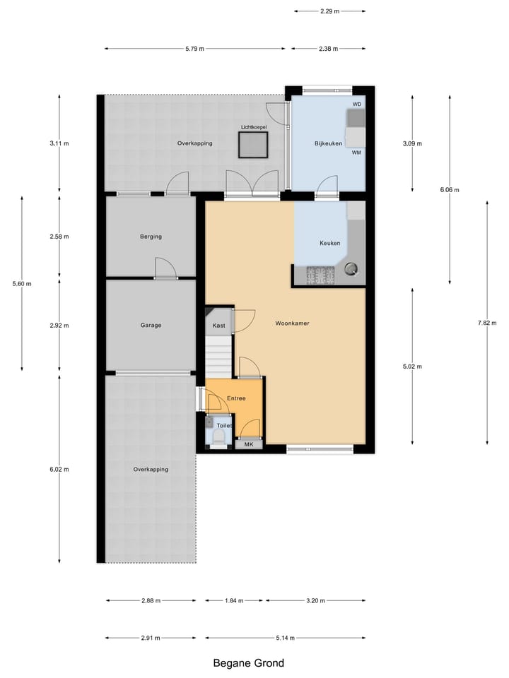 Foto 33 van Monnikenmoer 22