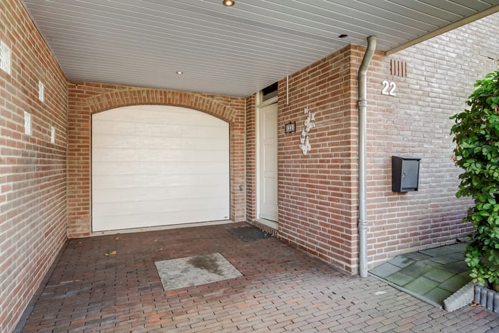 Foto 3 van Monnikenmoer 22