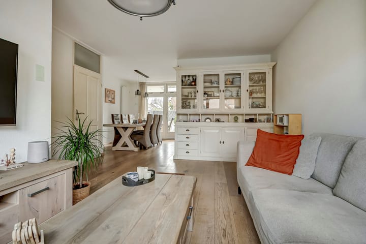 Foto 5 van Monnikenmoer 22