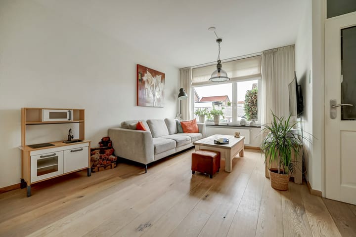 Foto 6 van Monnikenmoer 22