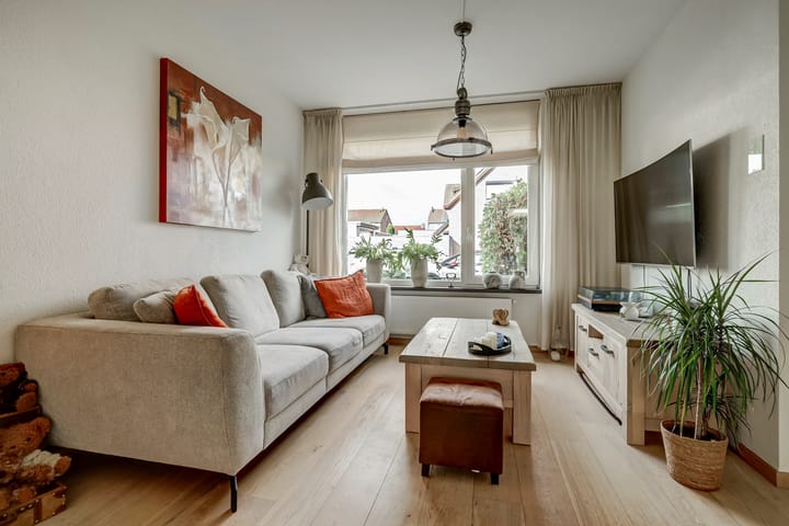 Foto 7 van Monnikenmoer 22