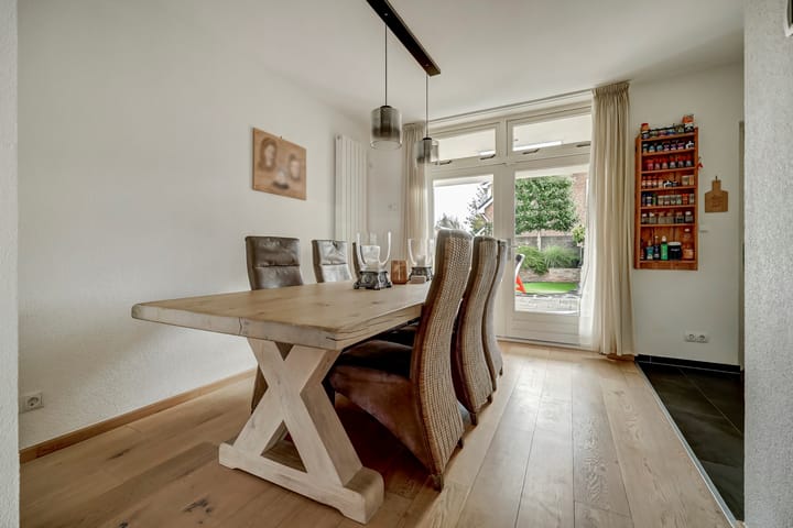 Foto 8 van Monnikenmoer 22