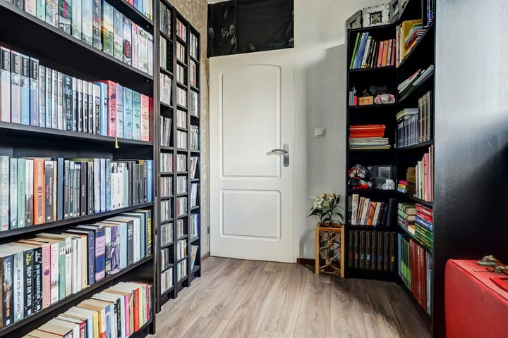 Foto 19 van Monnikenmoer 22