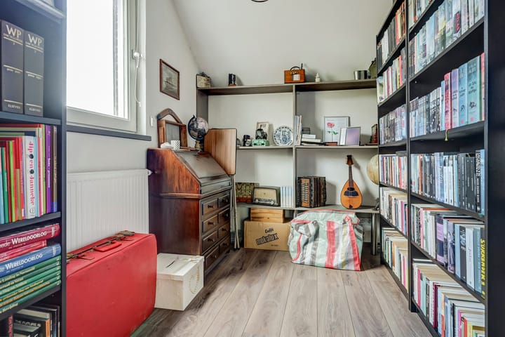 Foto 20 van Monnikenmoer 22