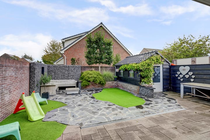 Foto 23 van Monnikenmoer 22