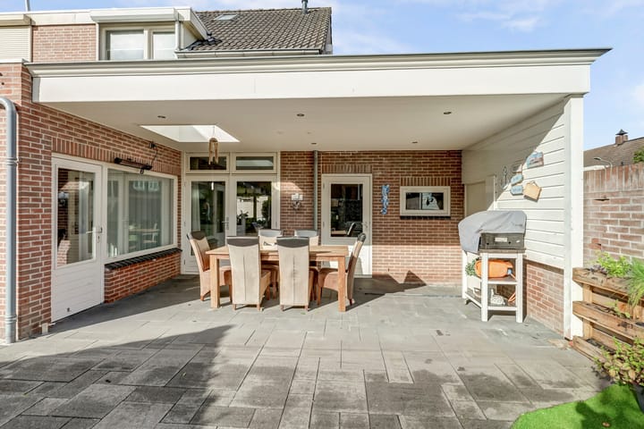 Foto 25 van Monnikenmoer 22