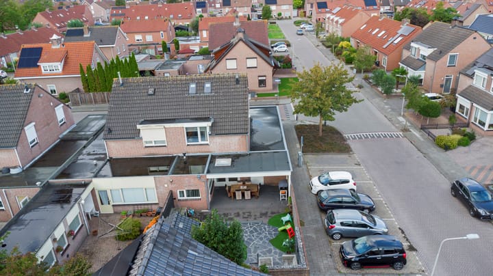 Foto 26 van Monnikenmoer 22