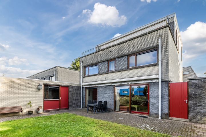 Foto 55 van Cleij Weer 2