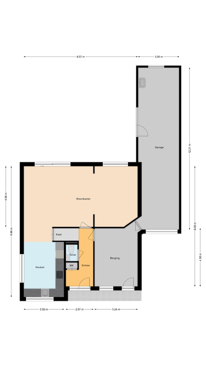 Foto 63 van Cleij Weer 2