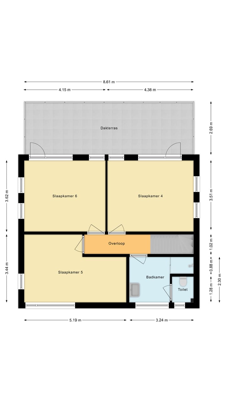 Foto 65 van Cleij Weer 2