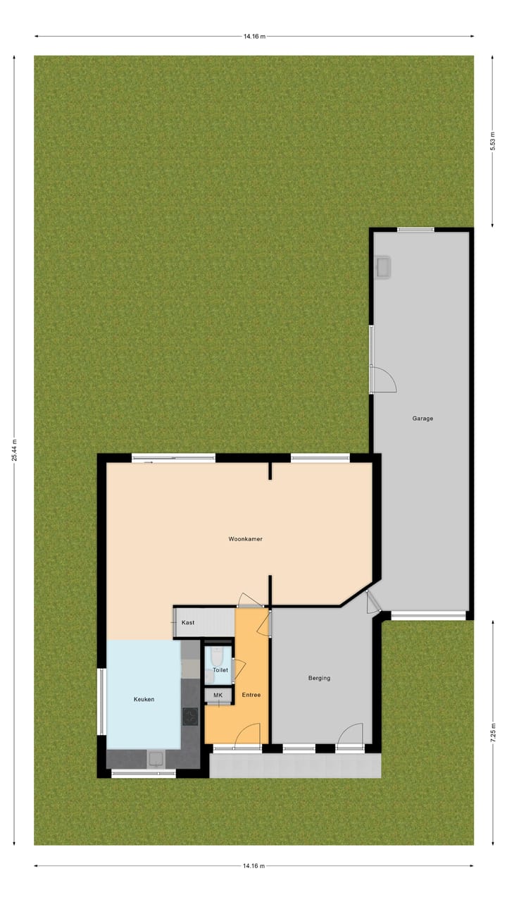 Foto 66 van Cleij Weer 2