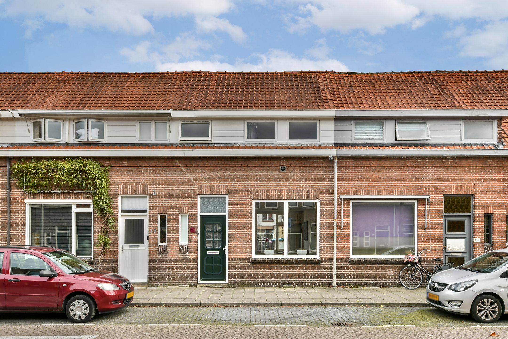 Zoutmanstraat, 15, Gouda, 2806XA, Zuid-Holland, Nederland 15