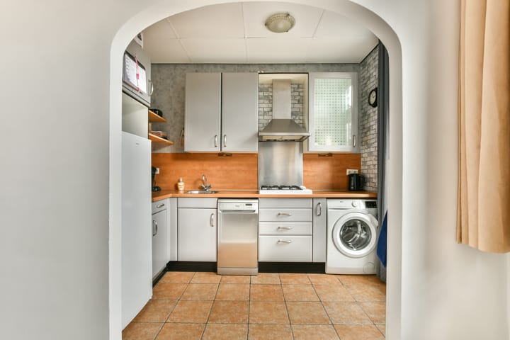 Foto 3 van Zoutmanstraat 15