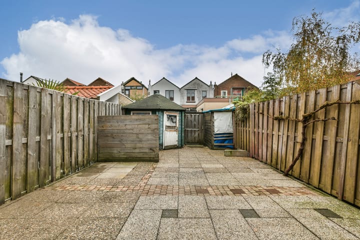 Foto 4 van Zoutmanstraat 15