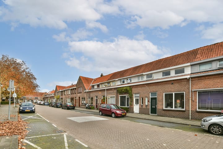 Foto 6 van Zoutmanstraat 15