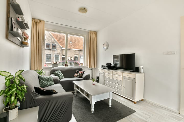 Foto 9 van Zoutmanstraat 15