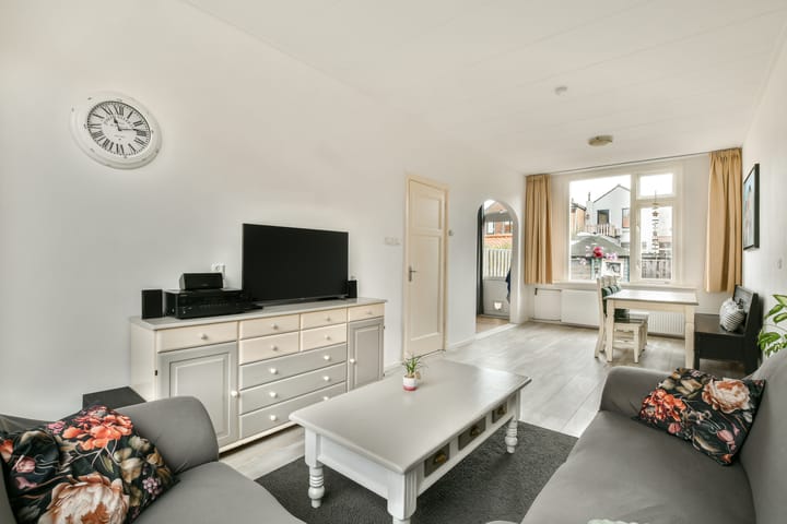 Foto 10 van Zoutmanstraat 15