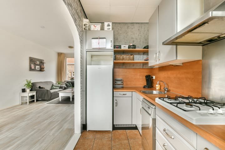 Foto 14 van Zoutmanstraat 15