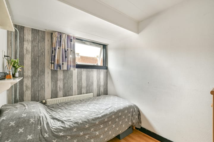 Foto 22 van Zoutmanstraat 15