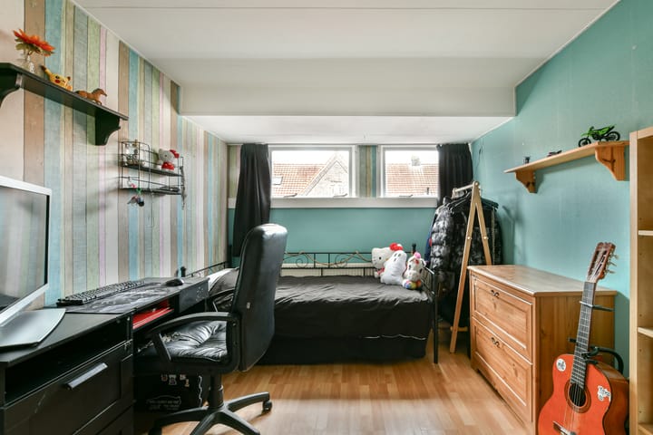 Foto 23 van Zoutmanstraat 15