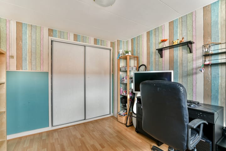 Foto 24 van Zoutmanstraat 15